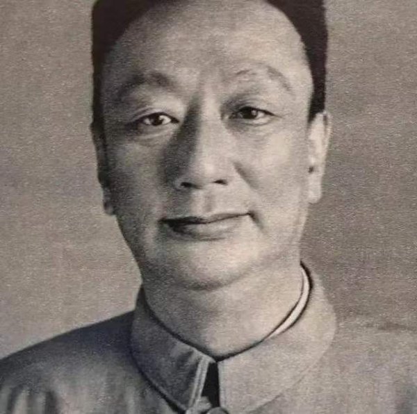 好股盛 马达同志回忆：还原一个真实的柯庆施，他的这个优点不容否定