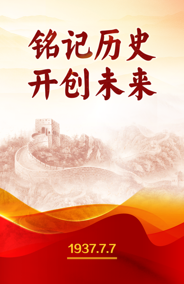 配资坊 88年了，怎么能忘？怎么敢忘！