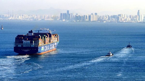 万无优配 中国企业出海提速：最大的挑战是什么？