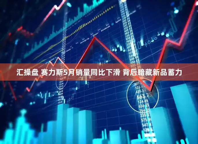 汇操盘 赛力斯5月销量同比下滑 背后暗藏新品蓄力